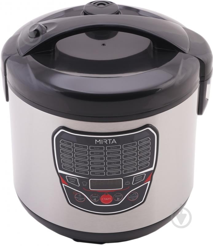 Мультиварка Mirta MC-2222 - фото 3