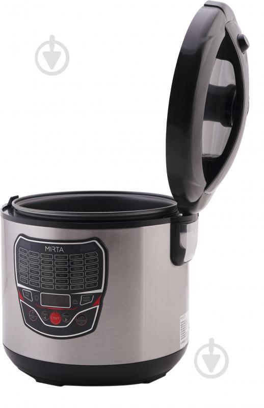 Мультиварка Mirta MC-2222 - фото 6