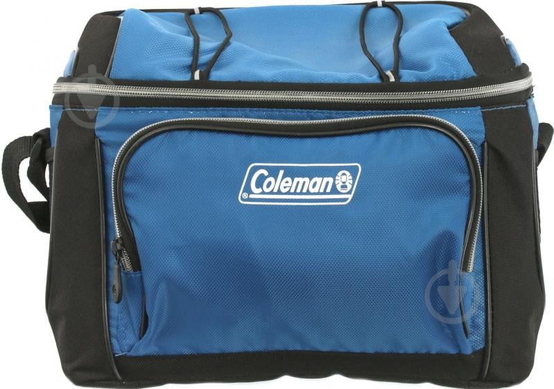 Термосумка Coleman  Can Cooler 12 л - фото 2