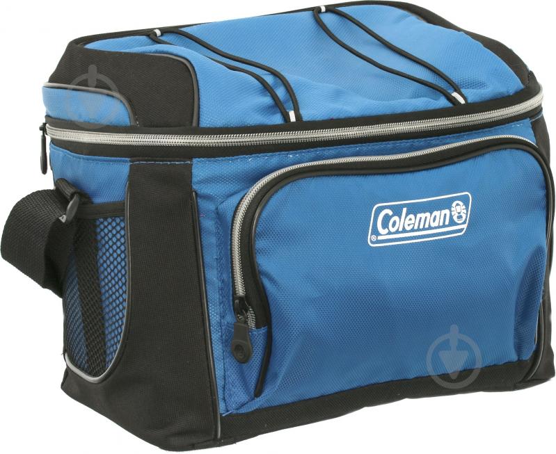 Термосумка Coleman  Can Cooler 12 л - фото 1