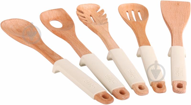 Набір кухонного приладдя Joseph Joseph Elevate 01000111 5 предметів бiлий - фото 2