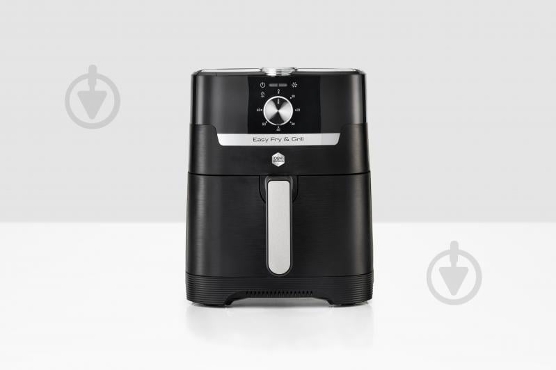 Мультипіч Nordica Easy Fry&Grill MECA AG5018S0 - фото 13