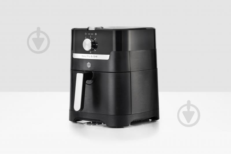 Мультипіч Nordica Easy Fry&Grill MECA AG5018S0 - фото 14