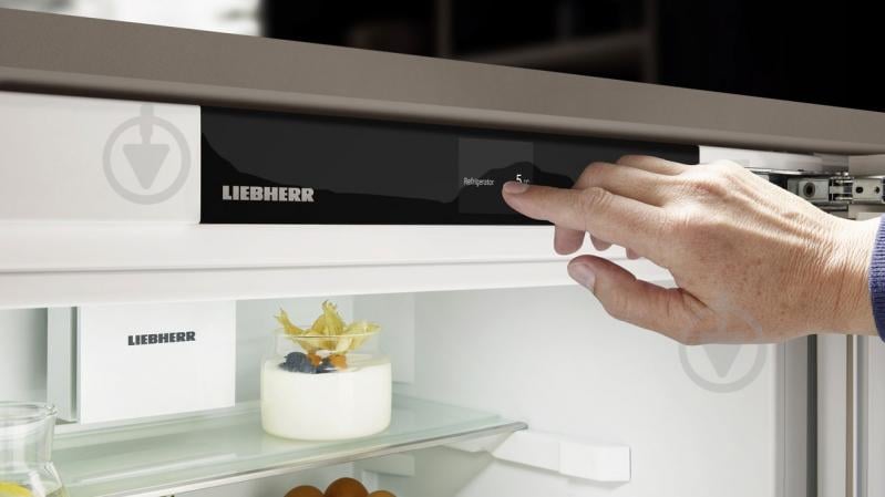 Встраиваемая морозильная камера Liebherr SUFNc 375i LIV01041 - фото 9 Встраиваемая морозильная камера Liebherr SUFNc 375i LIV01041 - фото 9