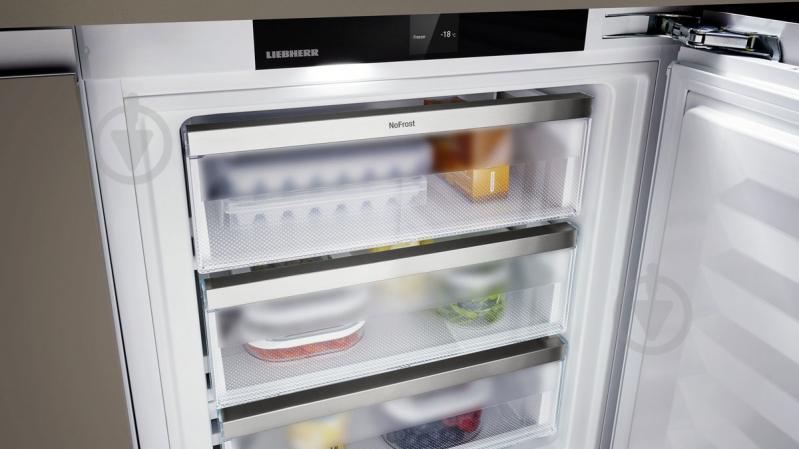 Встраиваемая морозильная камера Liebherr SUFNc 375i LIV01041 - фото 8 Встраиваемая морозильная камера Liebherr SUFNc 375i LIV01041 - фото 8