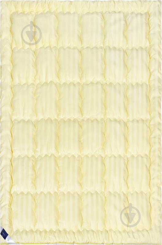 Ковдра антиалергенне Carmela Eco-Soft Hand Made 825 зима 2200000624192 220x240 см MirSon - фото 2