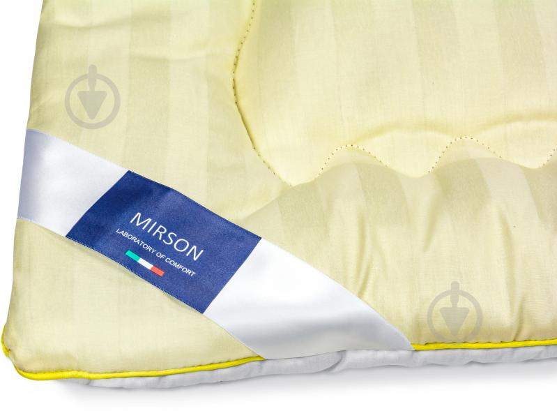 Ковдра антиалергенне Carmela Eco-Soft Hand Made 825 зима 2200000624192 220x240 см MirSon - фото 3