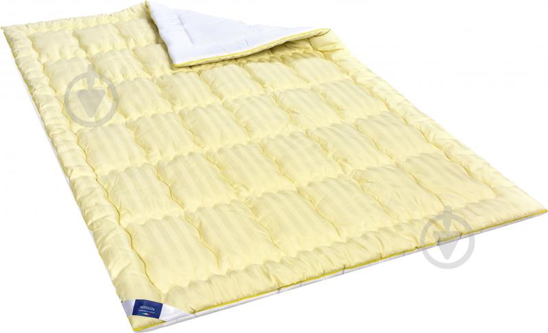 Ковдра антиалергенне Carmela Eco-Soft Hand Made 825 зима 2200000624192 220x240 см MirSon - фото 4