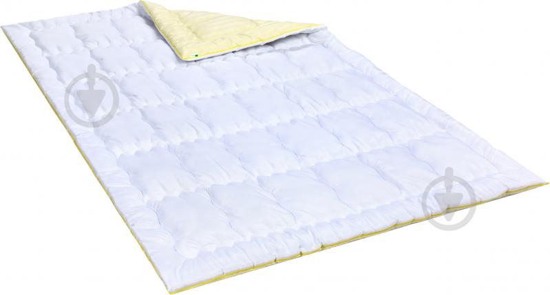 Ковдра антиалергенне Carmela Eco-Soft Hand Made 825 зима 2200000624192 220x240 см MirSon - фото 5