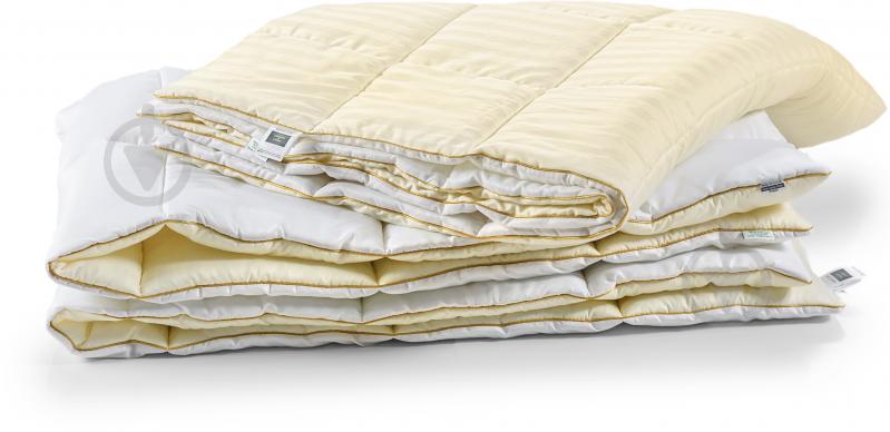Ковдра антиалергенне Carmela Eco-Soft Hand Made 825 зима 2200000624192 220x240 см MirSon - фото 8
