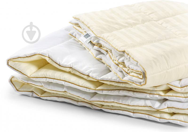 Ковдра антиалергенне Carmela Eco-Soft Hand Made 825 зима 2200000624192 220x240 см MirSon - фото 9
