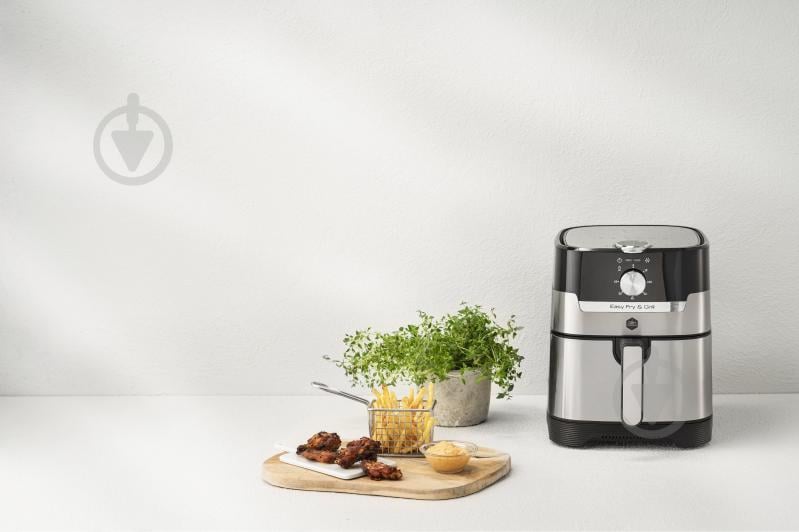 Мультипіч Nordica Easy Fry&Grill MECA AG501DS0 - фото 19