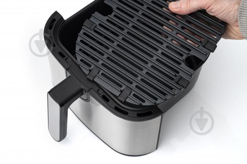 Мультипіч Nordica Easy Fry&Grill MECA AG501DS0 - фото 11
