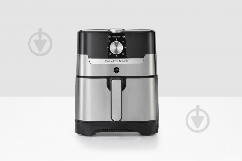 Мультипіч Nordica Easy Fry&Grill MECA AG501DS0 - фото 14