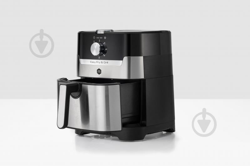 Мультипіч Nordica Easy Fry&Grill MECA AG501DS0 - фото 15