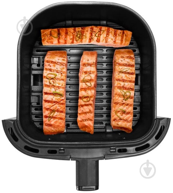 Мультипіч Moulinex EASY FRY & GRILL PRECISION 4,6 л EZ505810 - фото 6