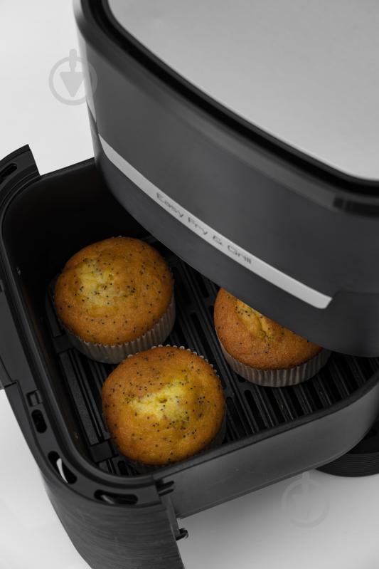 Мультипіч Nordica Easy Fry&Grill DIGITAL AG5058S0 - фото 17