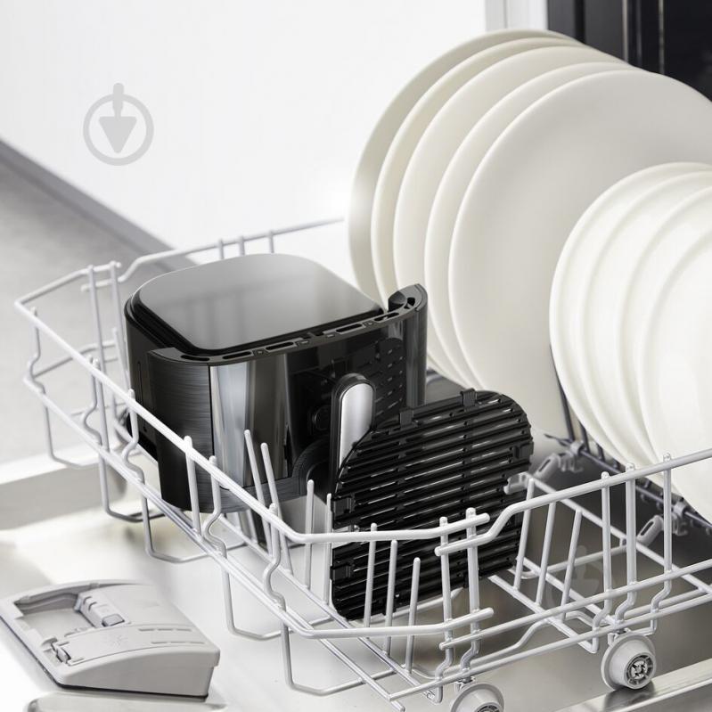Мультипіч Moulinex EASY FRY&GRILL VISION 4,6 л EZ506820 - фото 6