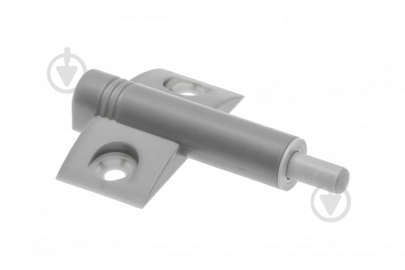 Амортизатор GTV с крестообразным адаптером серый 10 шт. 49229 механический Push open - фото 1 Амортизатор GTV с крестообразным адаптером серый 10 шт. 49229 механический Push open - фото 1