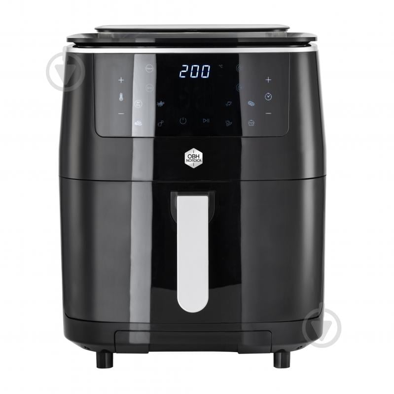 Мультипіч Nordica Easy Fry&Steam FW2018S0 - фото 1
