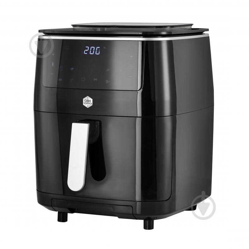 Мультипіч Nordica Easy Fry&Steam FW2018S0 - фото 9