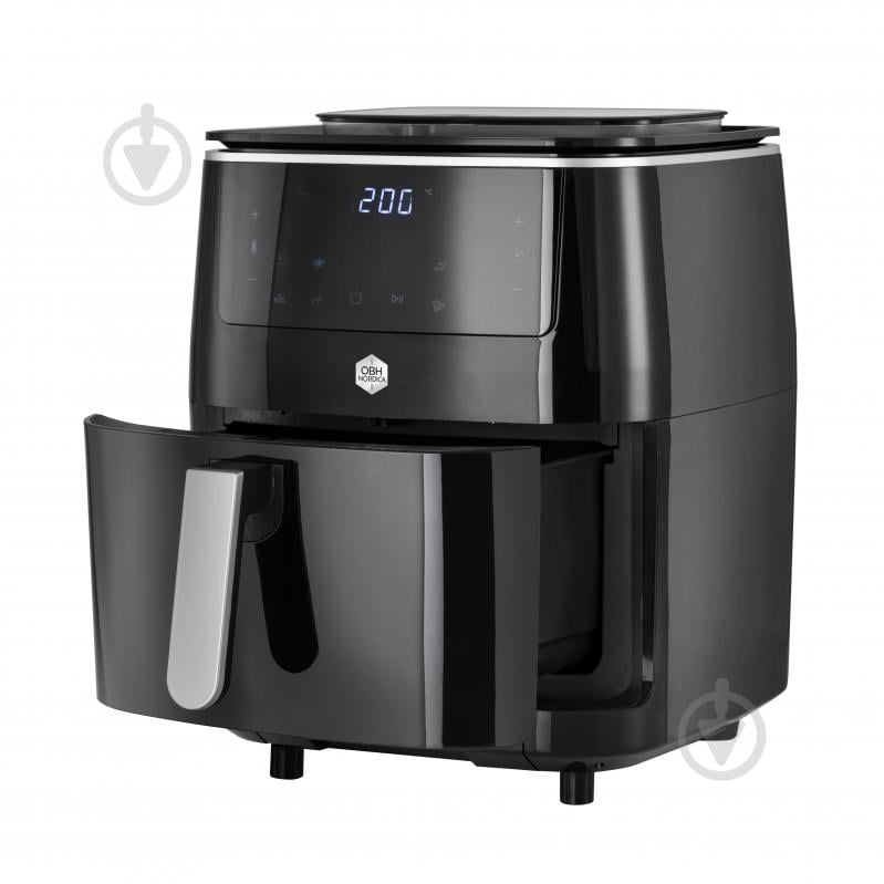 Мультипіч Nordica Easy Fry&Steam FW2018S0 - фото 10