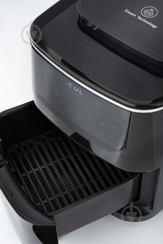 Мультипіч Nordica Easy Fry&Steam FW2018S0 - фото 15