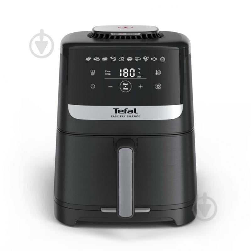 Мультипіч Tefal Easy Fry Silence EY5528E0 - фото 1