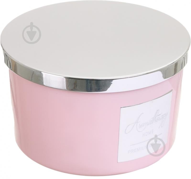 Свічка ароматична Aromatherapy home в асортименті Pako-If - фото 4
