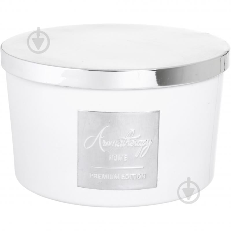 Свічка ароматична Aromatherapy home в асортименті Pako-If - фото 2