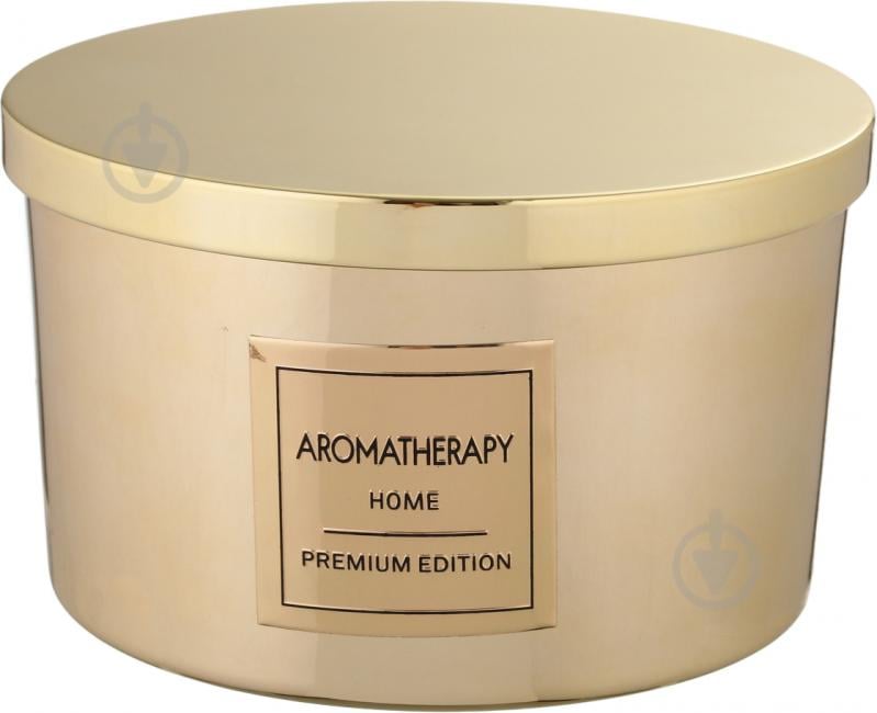 Свічка ароматична Aromatherapy home в асортименті Pako-If - фото 1