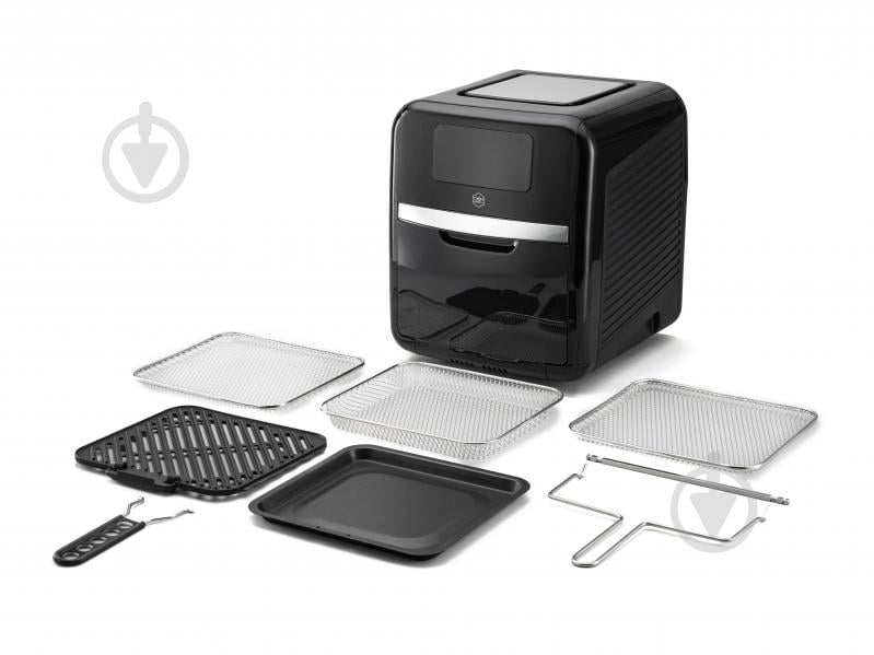 Мультипіч Nordica OBH Easy Fry Oven&Grill FW5018S0 - фото 17