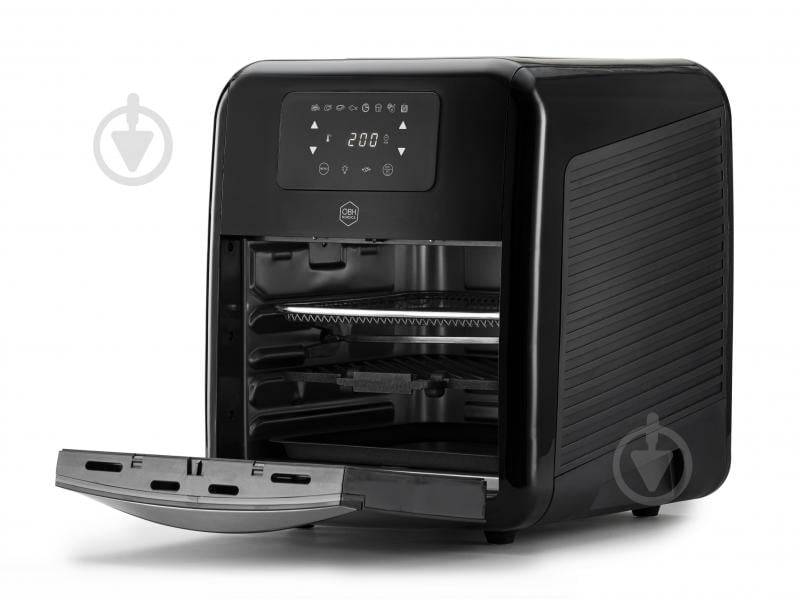 Мультипіч Nordica OBH Easy Fry Oven&Grill FW5018S0 - фото 4