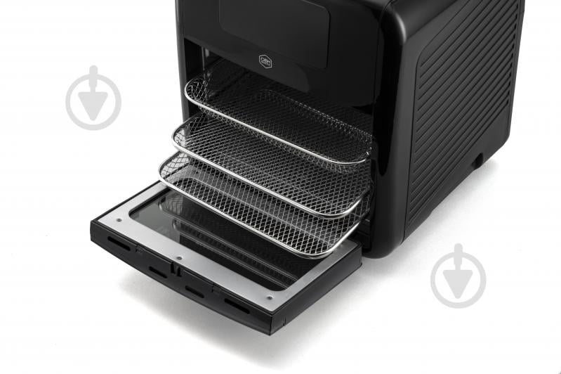 Мультипіч Nordica OBH Easy Fry Oven&Grill FW5018S0 - фото 15