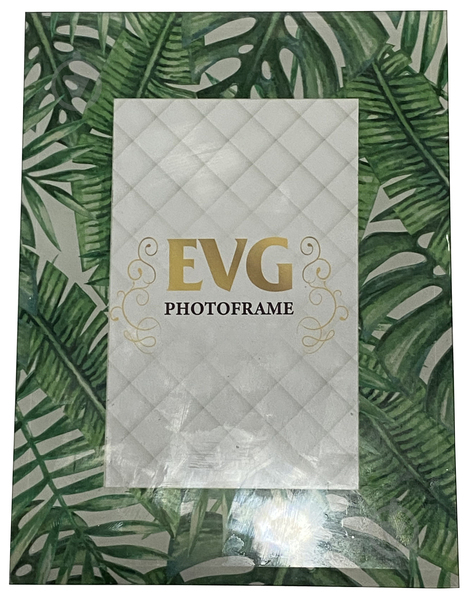 Рамка для фотографії зі склом EVG FANCY 8011 Tropic 10x15 см - фото 1