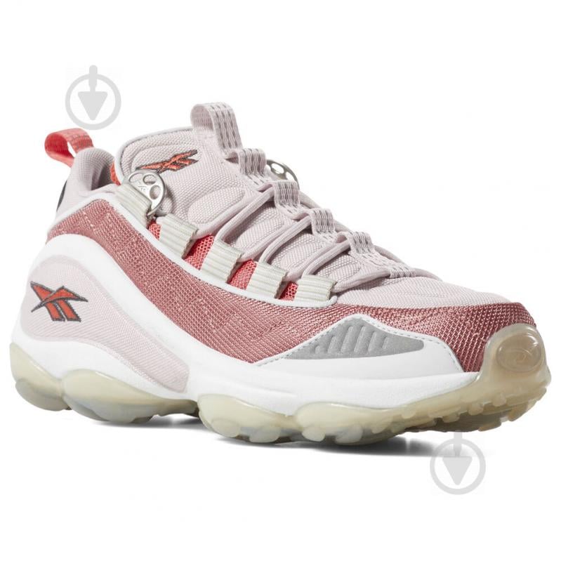 Кросівки жіночі Reebok DMX RUN 10 CN7486 р.36 рожеві - фото 1