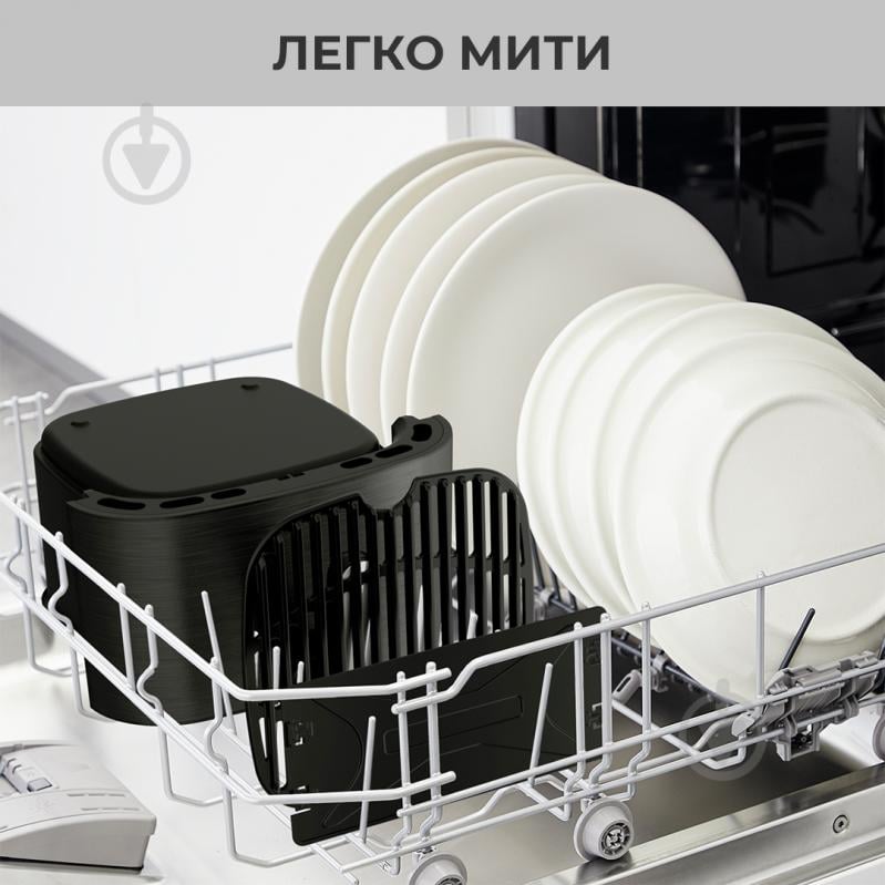 Мультипіч Nordica Easy Fry&Grill XXL AG8018S0 - фото 6
