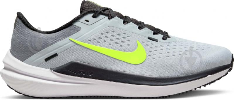 Кроссовки мужские демисезонные Nike WINFLO 10 DV4022-007 р.44,5 - фото 1