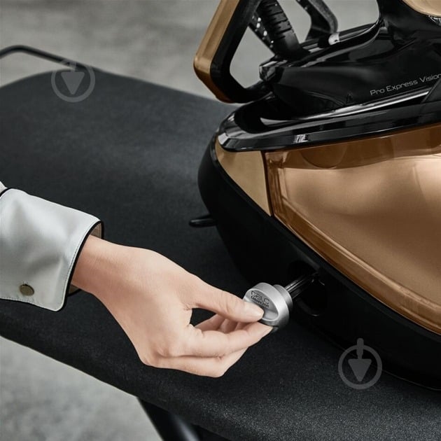 Система паровая Tefal Pro Express Vision GV9823E1 - фото 19