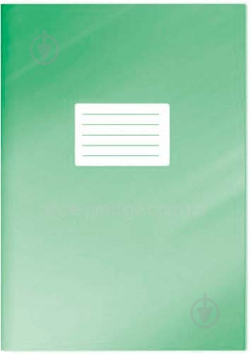 Блокнот А4 E20335 Economix - фото 1