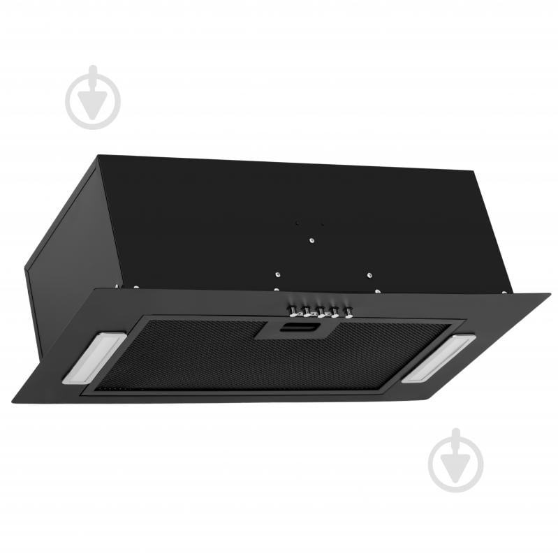 Вытяжка Eleyus INDI 700 LED 52 BL - фото 2