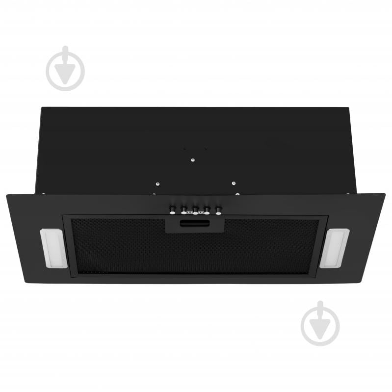 Вытяжка Eleyus INDI 700 LED 52 BL - фото 3