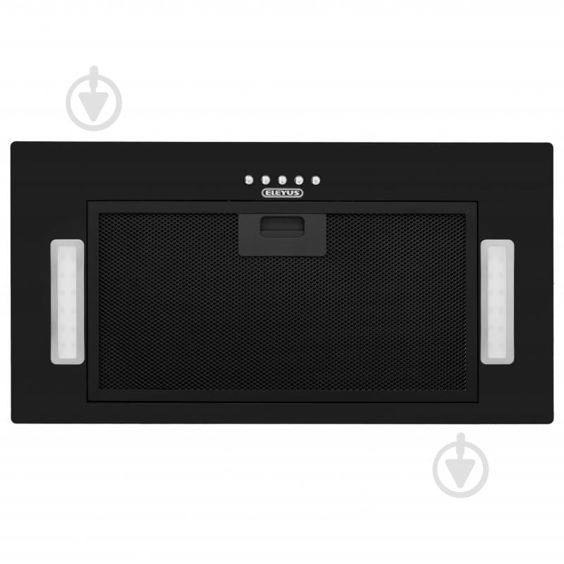 Вытяжка Eleyus INDI 700 LED 52 BL - фото 6
