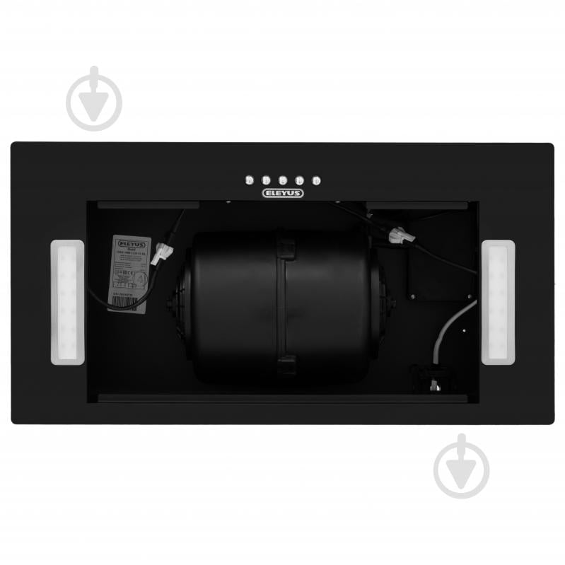 Вытяжка Eleyus INDI 700 LED 52 BL - фото 7