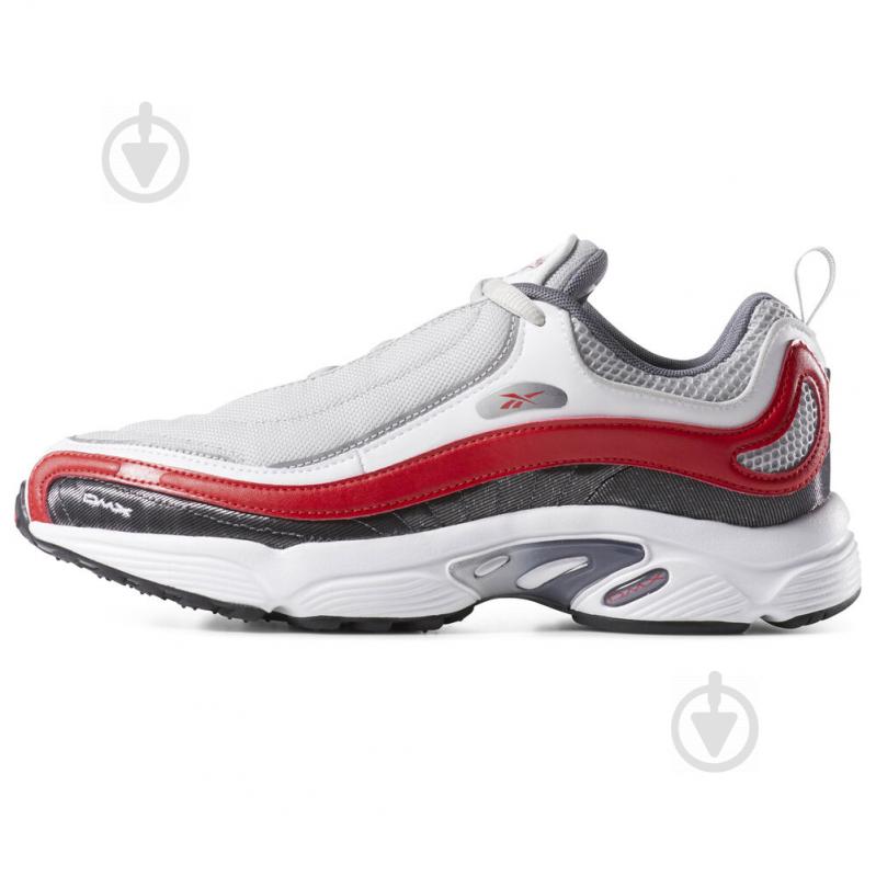 Кросівки чоловічі Reebok DAYTONA DMX MU CN7828 р.41 сірі - фото 10