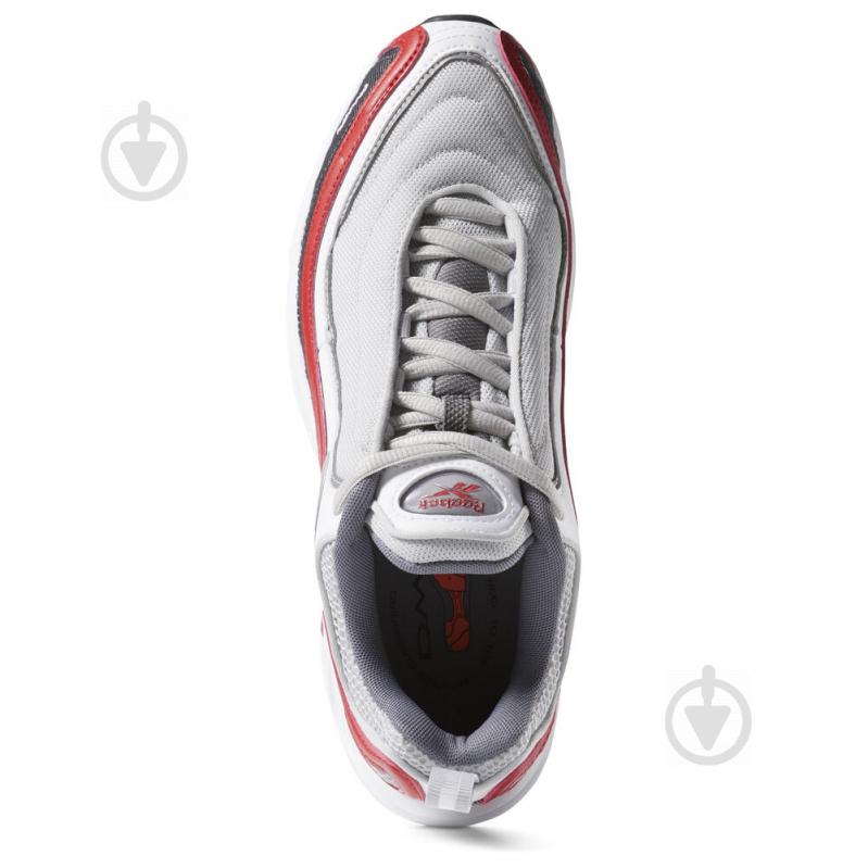 Кроссовки мужские Reebok DAYTONA DMX MU CN7828 р.41 серые - фото 6