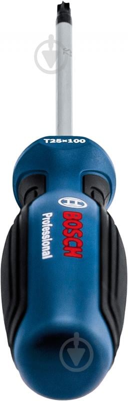 Викрутка Bosch Professional TX25X100 1600A01V0D - фото 3