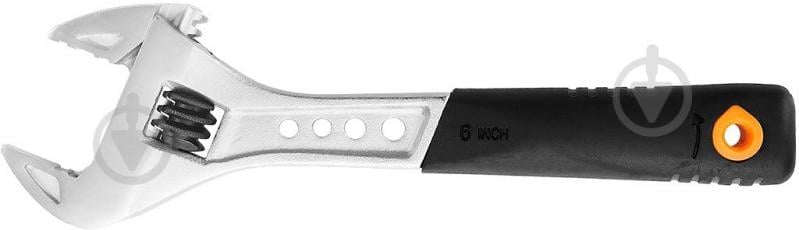 Ключ розводной NEO tools 150 мм 03-010 - фото 4