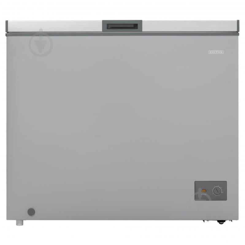Морозильный ларь Eleyus HFD085M SV250 - фото 1