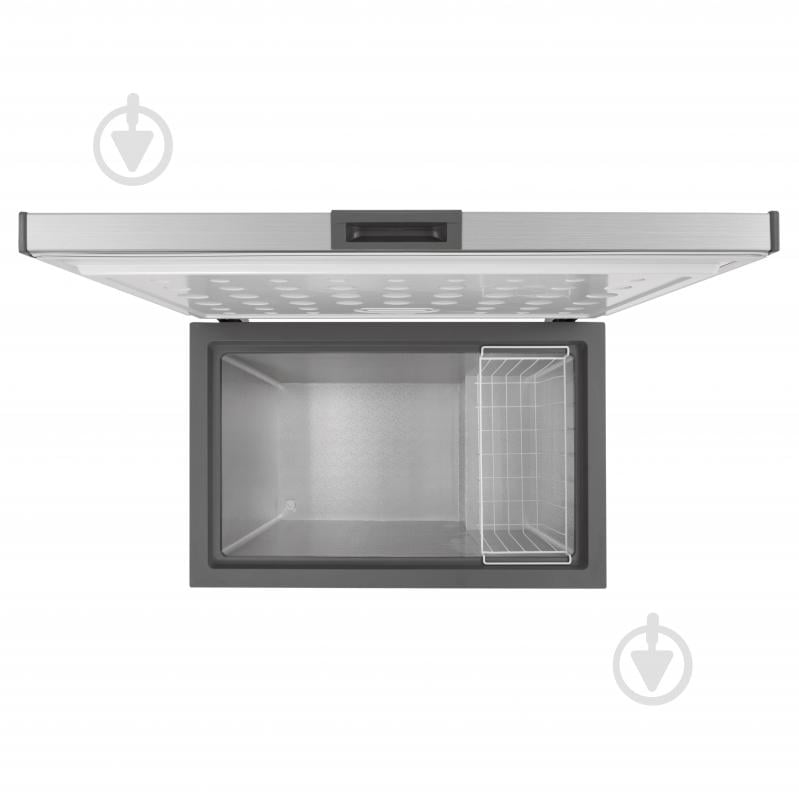 Морозильный ларь Eleyus HFD085M SV250 - фото 6